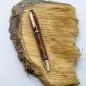 Preview: Cigar Twist Pen Gold 24ct vergoldet