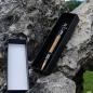 Preview: Stiftbox Schwarz