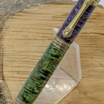 Victorian Füller