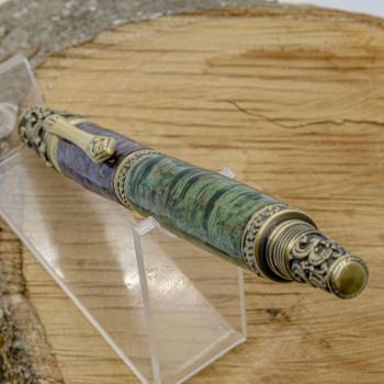 Victorian Füller