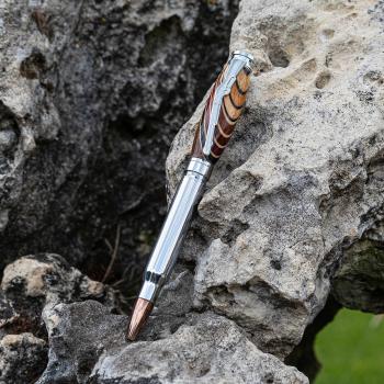 Drehkugelschreiber Bullet Twist