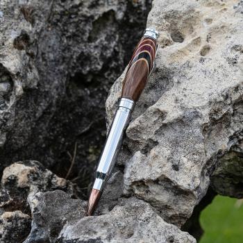 Drehkugelschreiber Bullet Twist