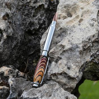 Drehkugelschreiber Bullet Twist