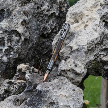 Bolt Action II Next Pen V2 Cal 30 Gunmetall