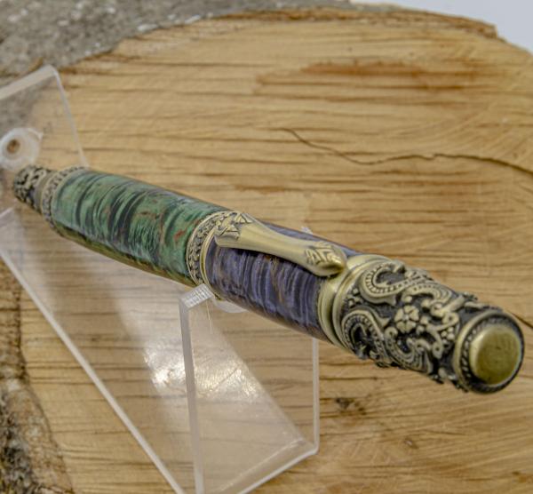 Victorian Füller