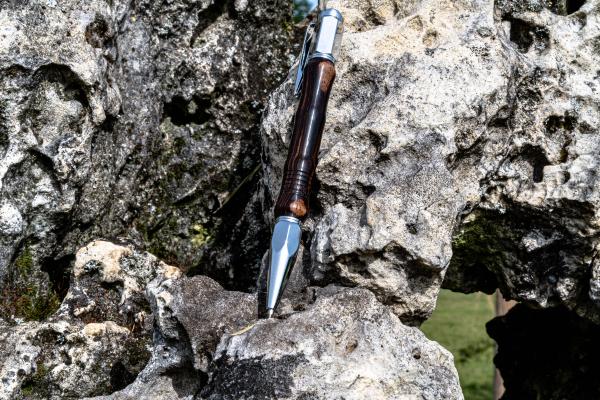 Vertex Click Pen