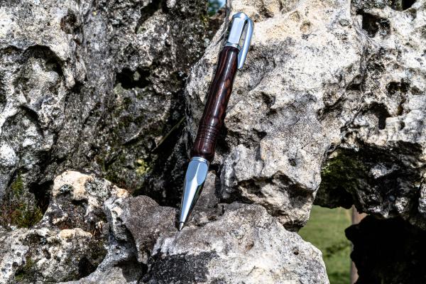 Vertex Click Pen